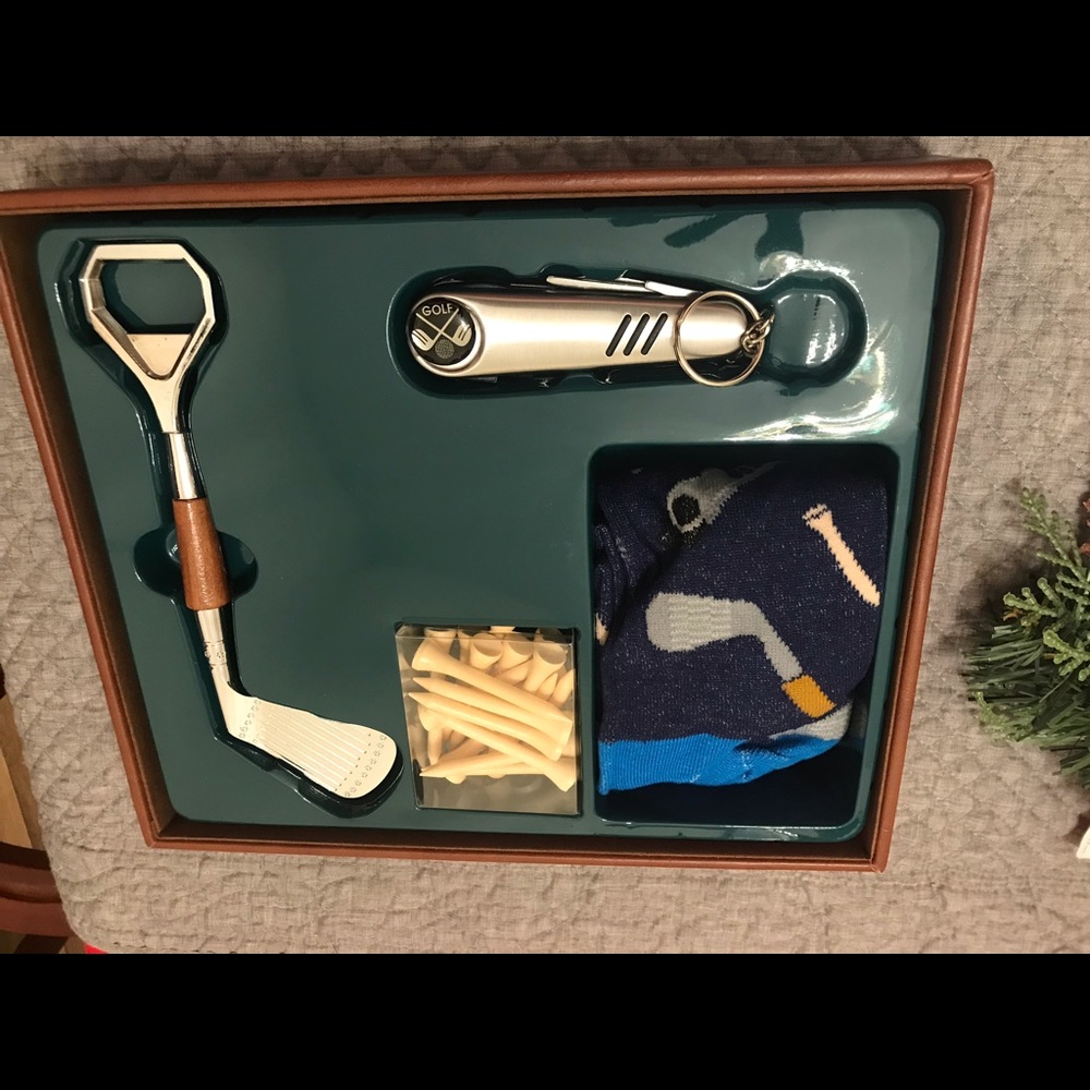 Gift Set for Men